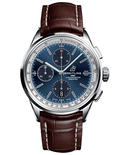 Премиальная реплика Breitling Premier Chronograph A13315351C1P2