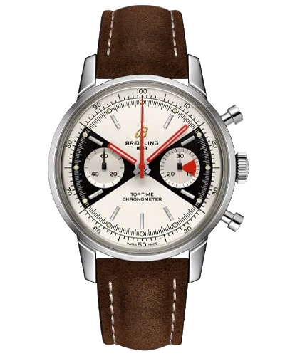 Премиальная реплика Breitling Top Time A23310121G1X1