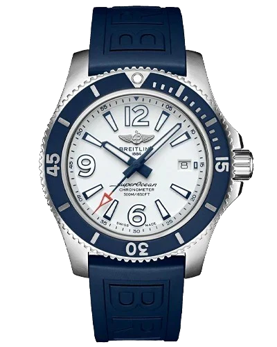 Премиальная реплика Breitling Superocean A17366D81A1S1