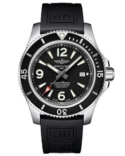 Премиальная реплика Breitling Superocean A17367D71B1S1