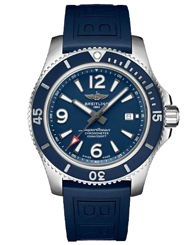 Премиальная реплика Breitling Superocean A17367D81C1S1