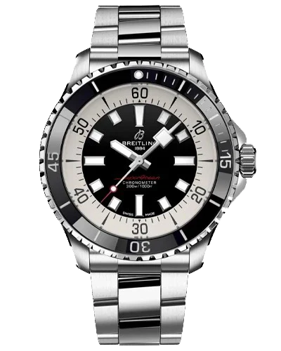 Премиальная реплика Breitling Superocean A17376211B1A1