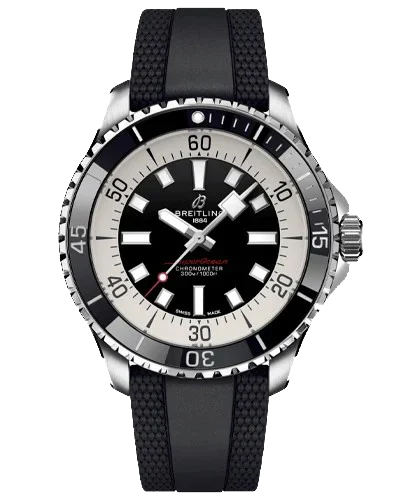 Премиальная реплика Breitling Superocean A17376211B1S1