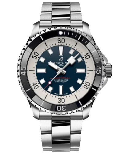 Премиальная реплика Breitling Superocean A17376211C1A1