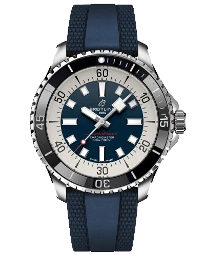 Премиальная реплика Breitling Superocean A17376211C1S1