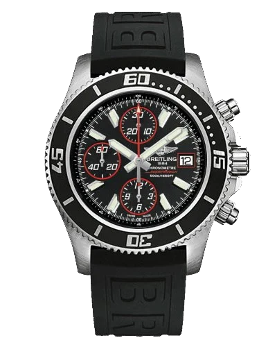 Премиальная реплика Breitling Superocean Chronograph II A1334102/BA81/131S