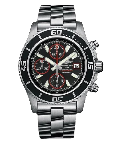 Премиальная реплика Breitling Superocean Chronograph II A1334102/BA81/134A