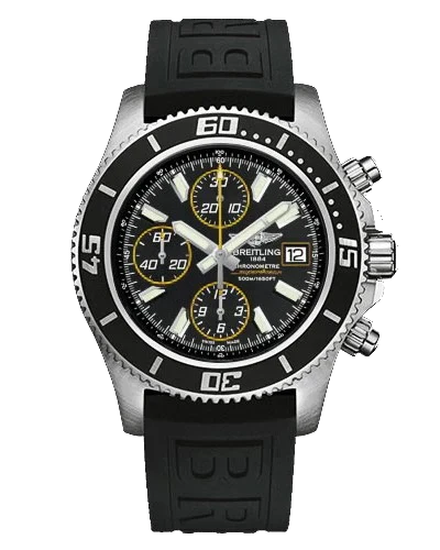 Премиальная реплика Breitling Superocean Chronograph II A1334102/BA82/131S