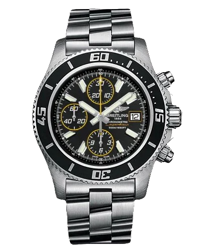 Премиальная реплика Breitling Superocean Chronograph II A1334102/BA82/134A