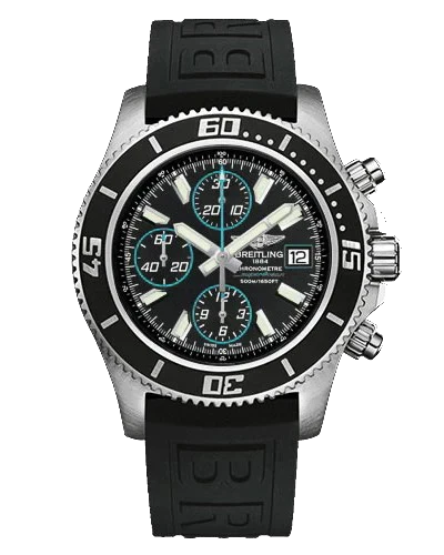 Премиальная реплика Breitling Superocean Chronograph II A1334102/BA83/131S
