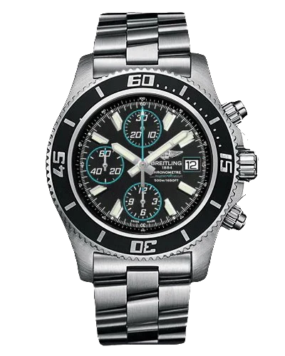 Премиальная реплика Breitling Superocean Chronograph II A1334102/BA83/134A