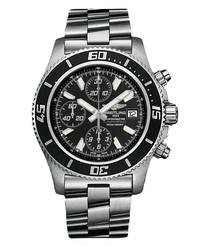 Премиальная реплика Breitling Superocean Chronograph II A1334102/BA84/134A