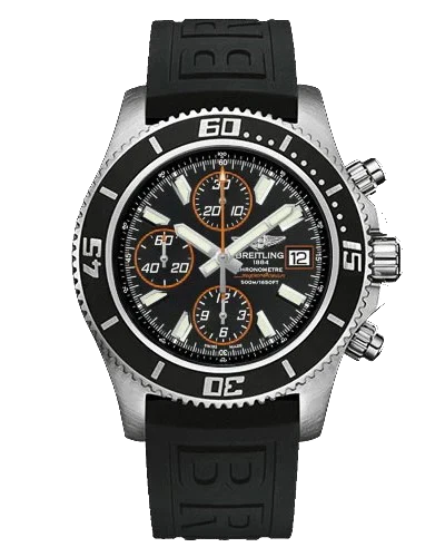 Премиальная реплика Breitling Superocean Chronograph II A1334102/BA85/131S