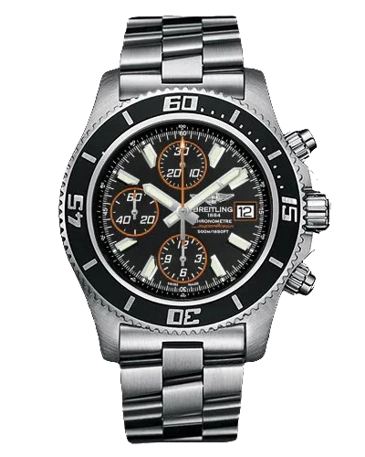 Премиальная реплика Breitling Superocean Chronograph II A1334102/BA85/134A
