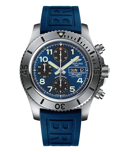 Премиальная реплика Breitling Superocean Chronograph Steelfish A13341C3/C893/158S