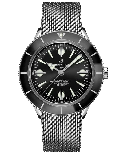 Премиальная реплика Breitling Superocean Heritage A10370121B1A1
