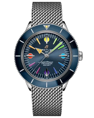 Премиальная реплика Breitling Superocean Heritage A103702A1C1A1
