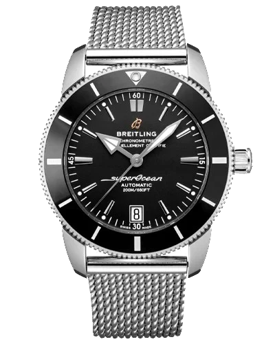 Премиальная реплика Breitling Superocean Heritage AB2010121B1A1