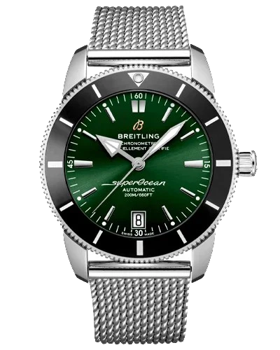 Премиальная реплика Breitling Superocean Heritage AB2010121L1A1