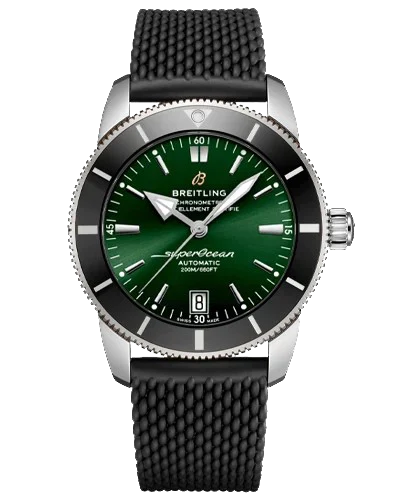 Премиальная реплика Breitling Superocean Heritage AB2010121L1S1
