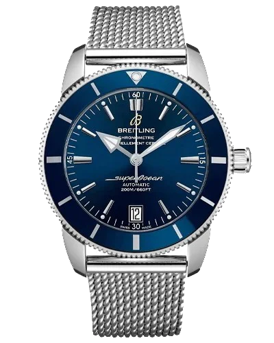Премиальная реплика Breitling Superocean Heritage AB2010161C1A1