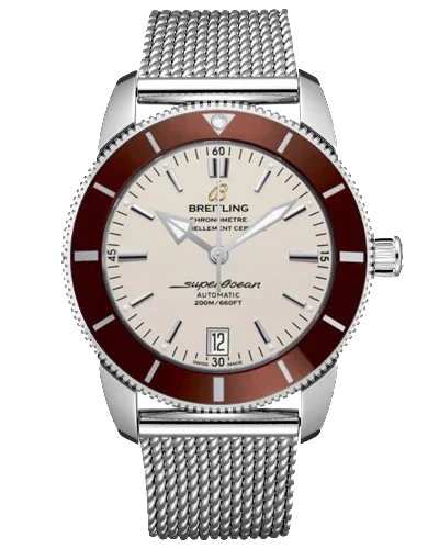 Премиальная реплика Breitling Superocean Heritage AB201033/G827/154A
