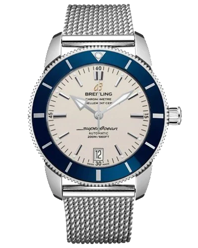 Премиальная реплика Breitling Superocean Heritage AB202016/G827/154A