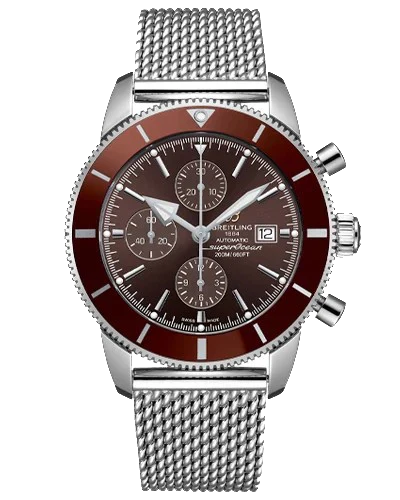Премиальная реплика Breitling Superocean Heritage Chronograph A1331233/Q616/152A