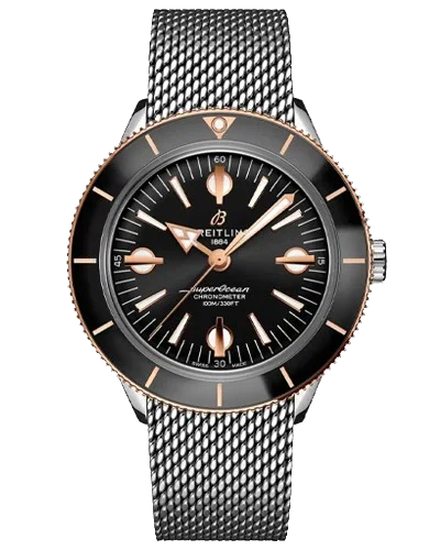 Премиальная реплика Breitling Superocean Heritage U10370121B1A1
