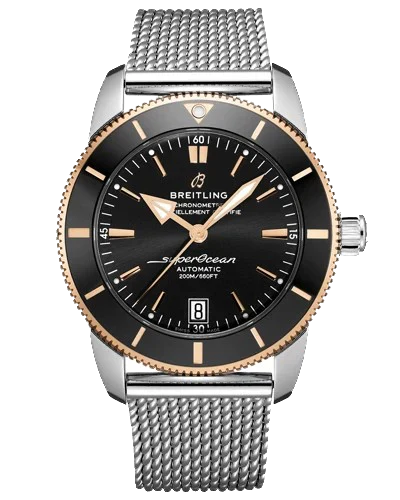 Премиальная реплика Breitling Superocean Heritage UB2010121B1A1