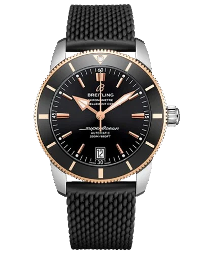 Премиальная реплика Breitling Superocean Heritage UB2010121B1S1
