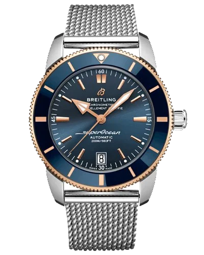 Премиальная реплика Breitling Superocean Heritage UB2010161C1A1