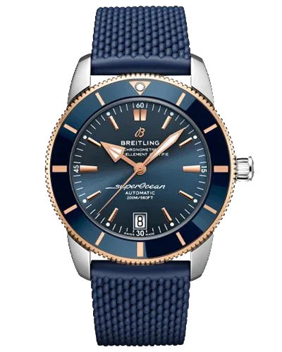 Премиальная реплика Breitling Superocean Heritage UB2010161C1S1
