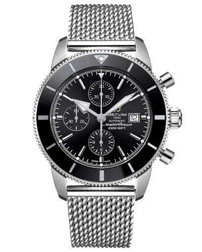 Премиальная реплика Breitling Superocean Heritage Chronograph A1331212/BF78/152A