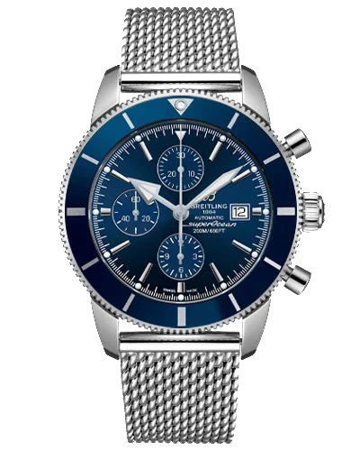 Премиальная реплика Breitling Superocean Heritage Chronograph A1331216/C963/152A