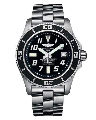Премиальная реплика Breitling Superocean II A1736402/BA28/131A