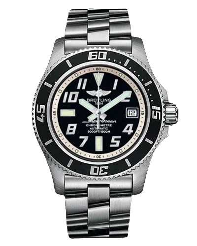 Премиальная реплика Breitling Superocean II A1736402/BA29/131A