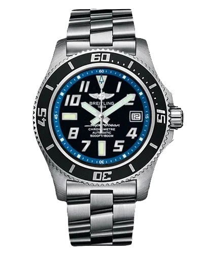 Премиальная реплика Breitling Superocean II A1736402/BA30/131A