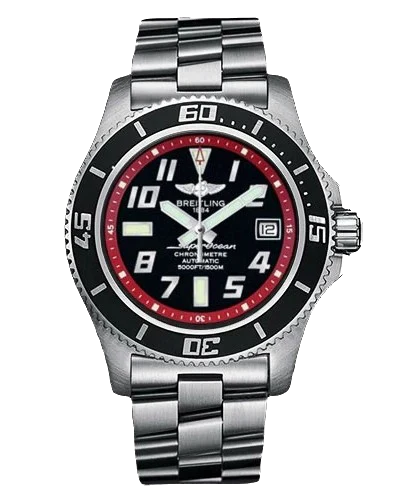 Премиальная реплика Breitling Superocean II A1736402/BA31/131A