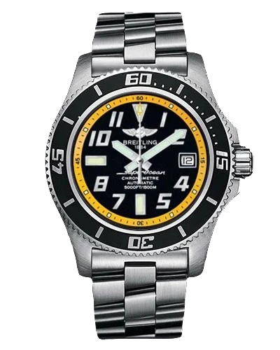 Премиальная реплика Breitling Superocean II A1736402/BA32/131A