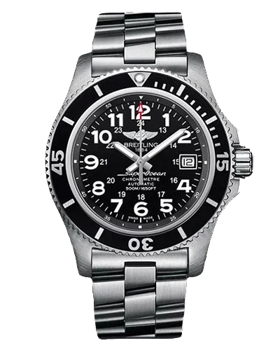 Премиальная реплика Breitling Superocean II A17365C9/BD67/161A