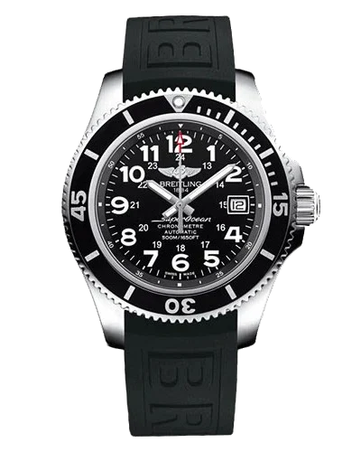 Премиальная реплика Breitling Superocean II A17365C91B1S1