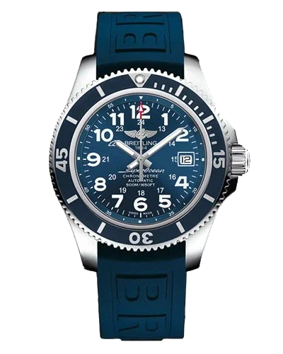 Премиальная реплика Breitling Superocean II A17392D81C1S1