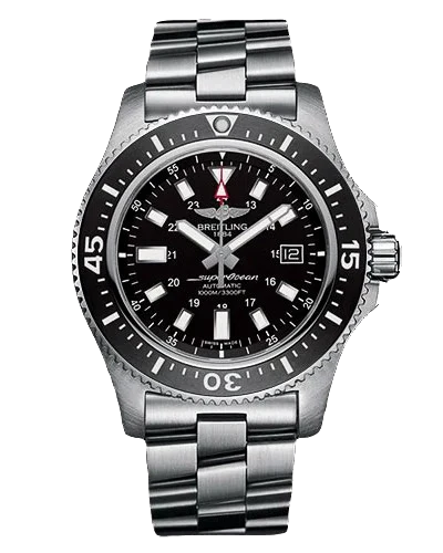 Премиальная реплика Breitling Superocean Special Y17393101B1A1