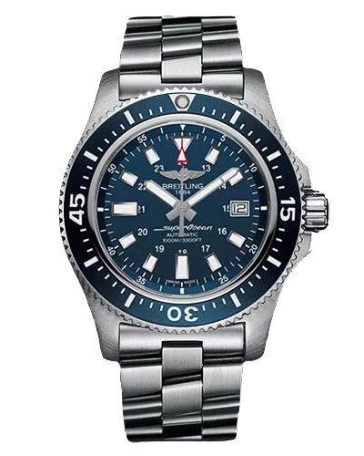 Премиальная реплика Breitling Superocean Special Y17393161C1A1