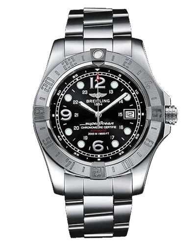 Премиальная реплика Breitling Superocean Steelfish X-Plus A1739010/B772/134A