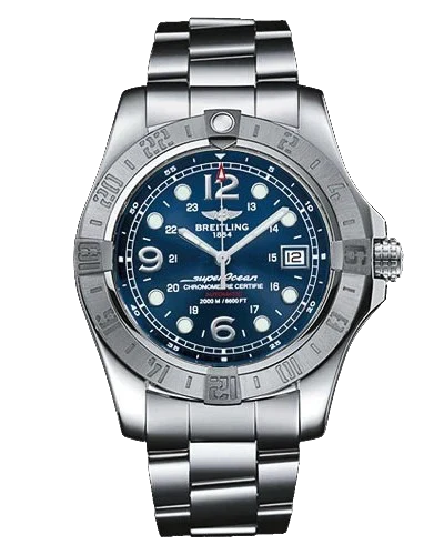 Премиальная реплика Breitling Superocean Steelfish X-Plus A1739010/C666/134A