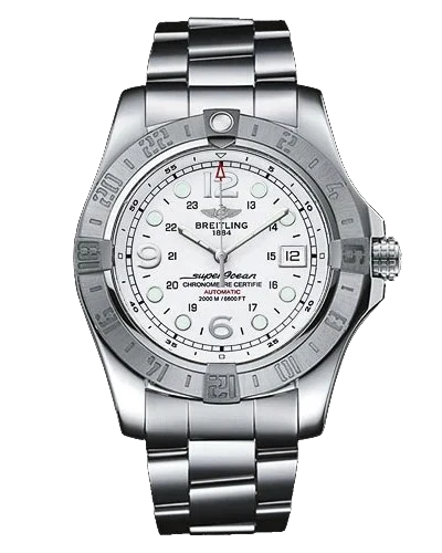 Премиальная реплика Breitling Superocean Steelfish X-Plus A1739010/G591/134A
