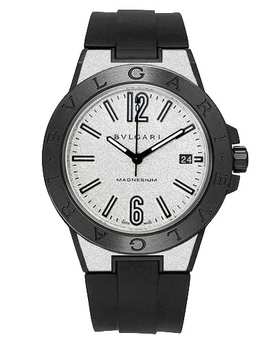 Премиальная реплика Bvlgari Diagono Magnesium 102427