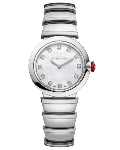 Премиальная реплика Bvlgari Lvcea 102196